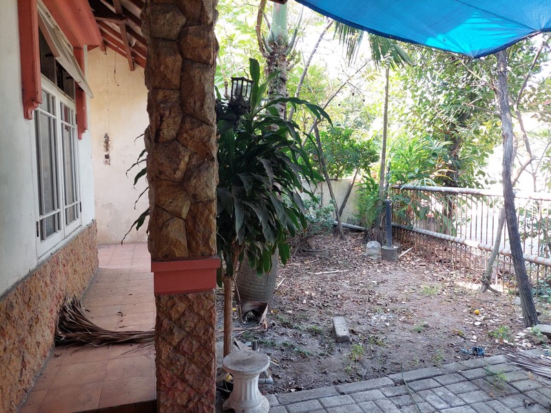 1 674. Harga Nego! Dijual Rumah Rungkut Mapan Timur Lokasi Tenang & Akses Mudah SHM!