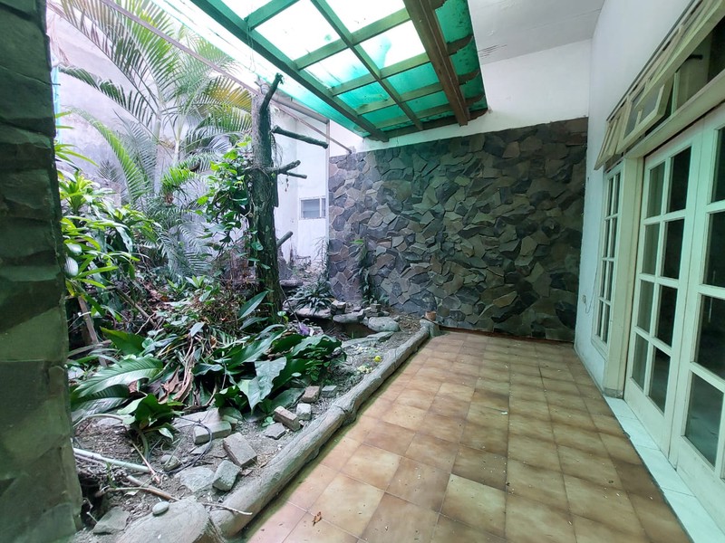 1 674. Harga Nego! Dijual Rumah Rungkut Mapan Timur Lokasi Tenang & Akses Mudah SHM!