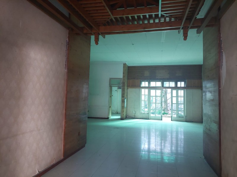 1 674. Harga Nego! Dijual Rumah Rungkut Mapan Timur Lokasi Tenang & Akses Mudah SHM!