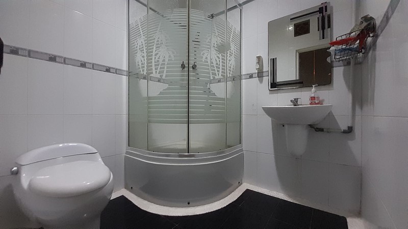 Rumah Dijual Lokasi Komplek DKI Pondok Kelapa Duren Sawit Jaktim