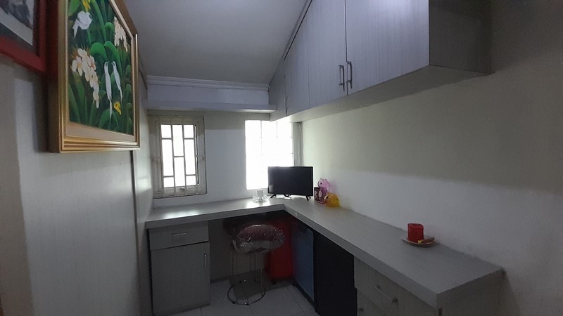 Rumah Dijual Lokasi Komplek DKI Pondok Kelapa Duren Sawit Jaktim