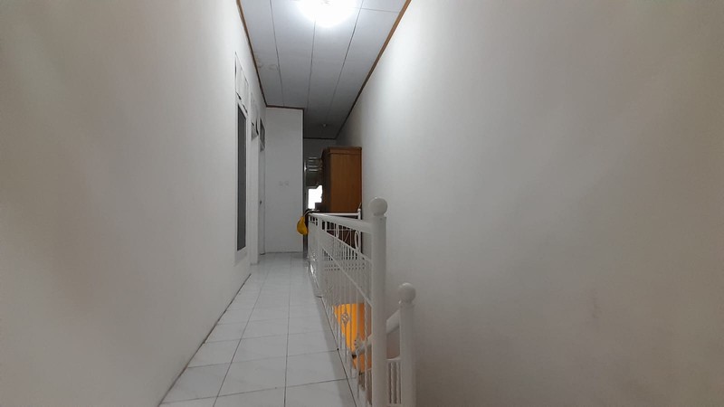 Rumah Dijual Lokasi Komplek DKI Pondok Kelapa Duren Sawit Jaktim