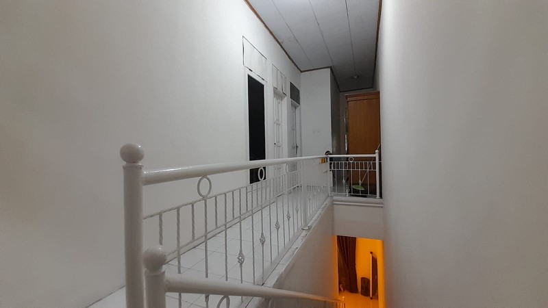 Rumah Dijual Lokasi Komplek DKI Pondok Kelapa Duren Sawit Jaktim