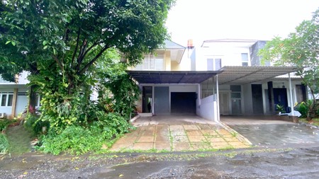 FOR SALE - Green Andara Residences Perumahan Ikonik "Sultan Andara"