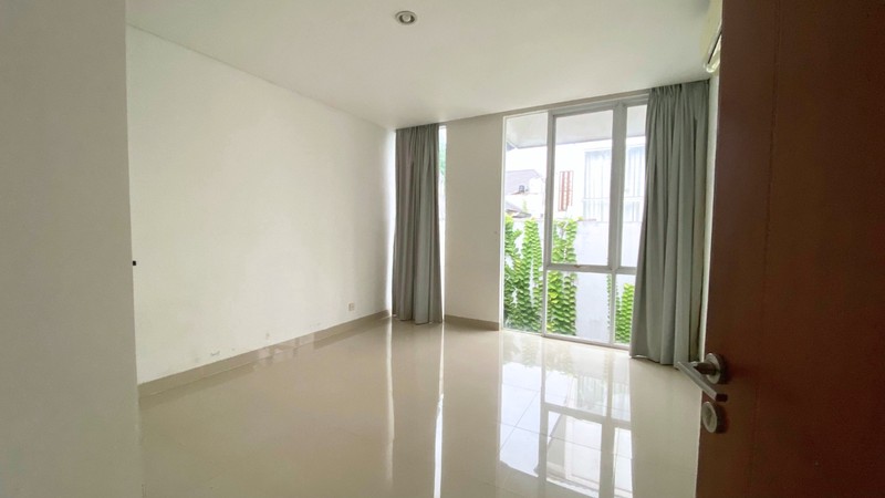 FOR SALE - Green Andara Residences Perumahan Ikonik "Sultan Andara"