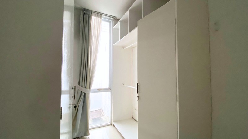 FOR SALE - Green Andara Residences Perumahan Ikonik "Sultan Andara"