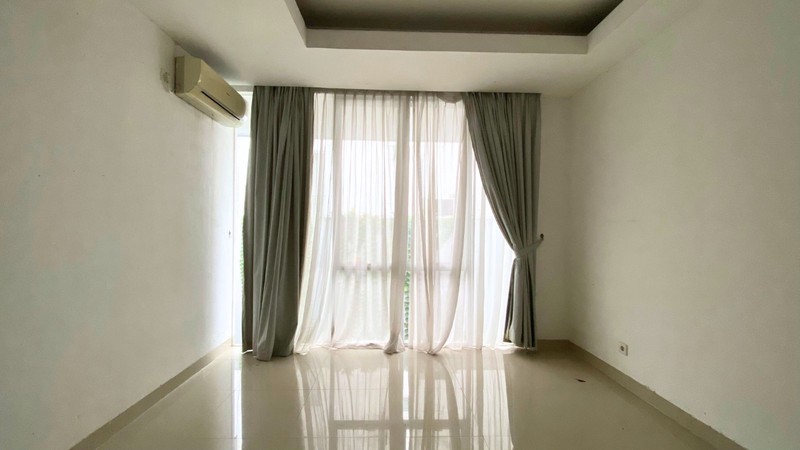 FOR SALE - Green Andara Residences Perumahan Ikonik "Sultan Andara"