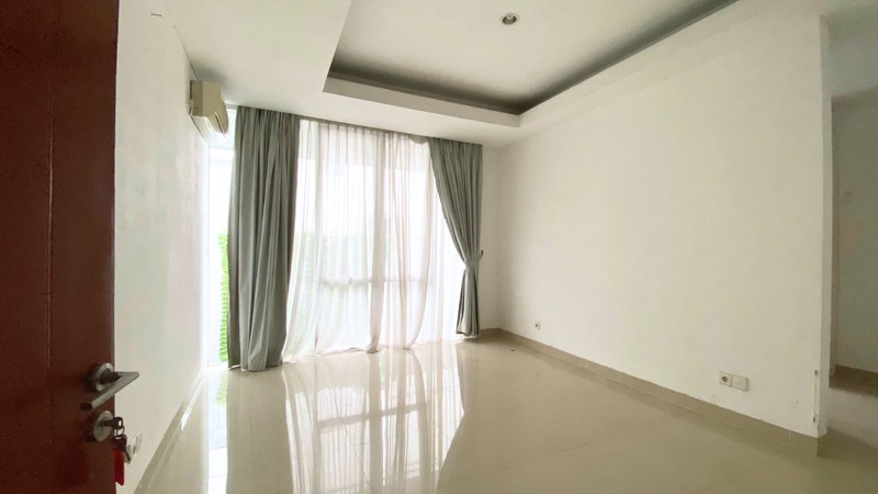 FOR SALE - Green Andara Residences Perumahan Ikonik "Sultan Andara"