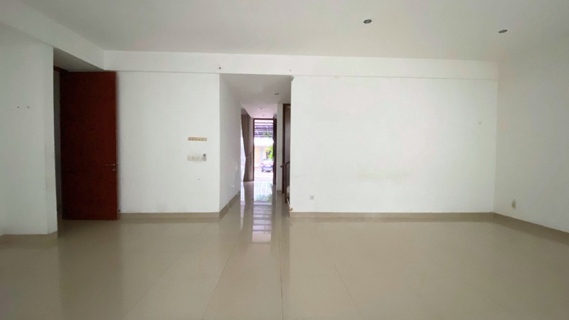 FOR SALE - Green Andara Residences Perumahan Ikonik "Sultan Andara"