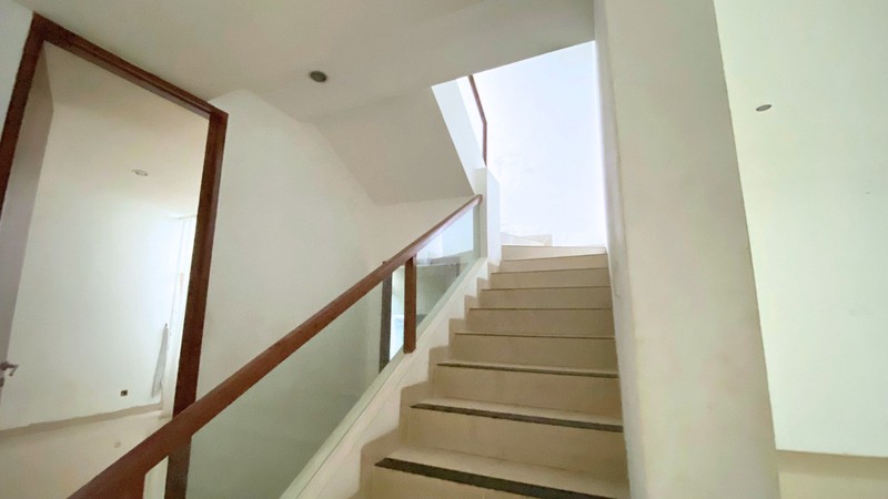 FOR SALE - Green Andara Residences Perumahan Ikonik "Sultan Andara"