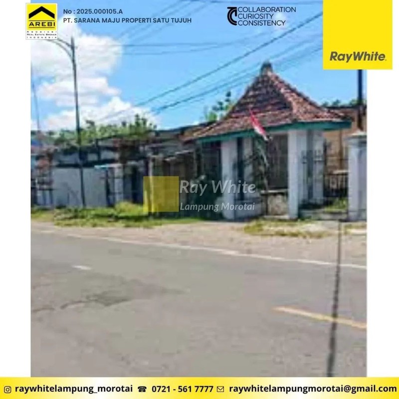 Dijual Rumah di Tulungagung, Jawa Timur