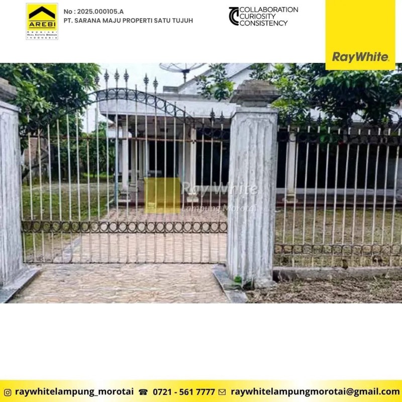 Dijual Rumah di Tulungagung, Jawa Timur