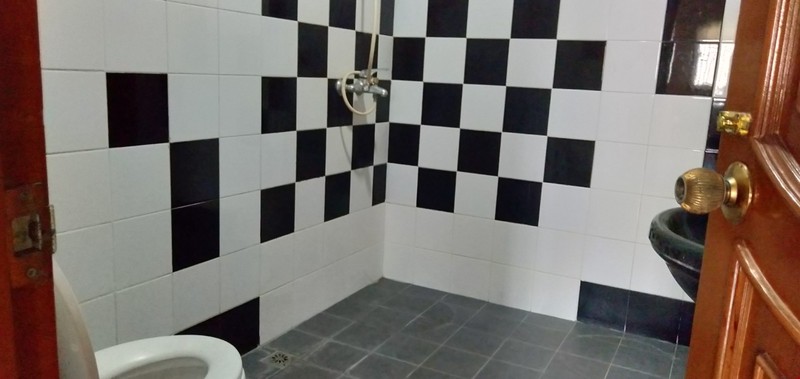 Dijual Rumah di Puri Indah 