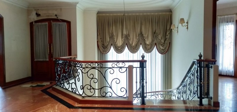 Dijual Rumah di Puri Indah 