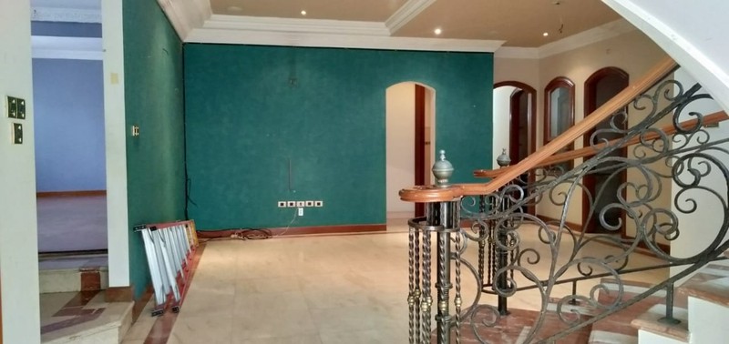 Dijual Rumah di Puri Indah 