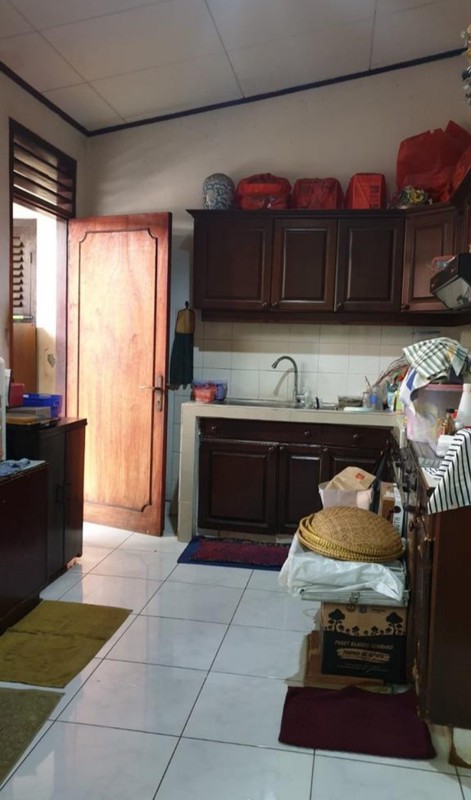 Dijual Rumah sangat murah di Menteng, Jakarta Pusat.