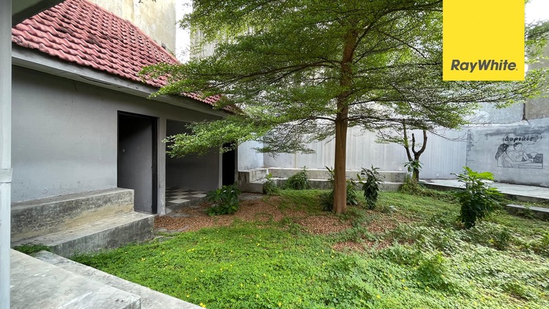 Rumah Dijual Tengah Kota Surabaya