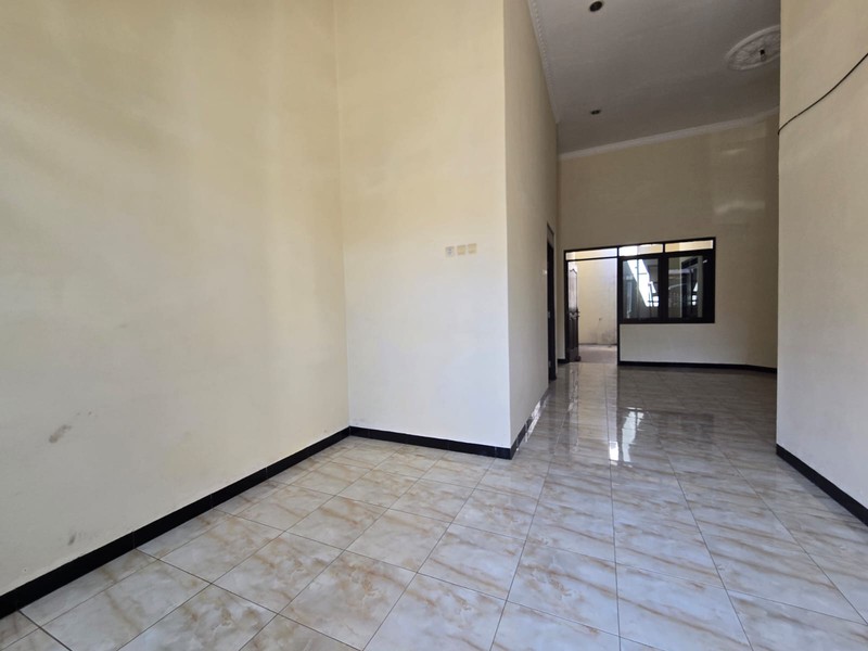 Disewakan Rumah Nirwana Executive 