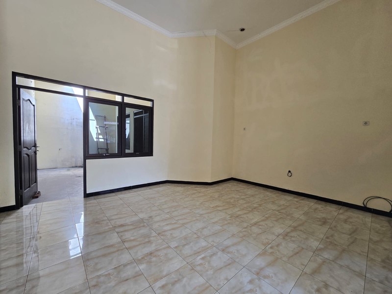 Disewakan Rumah Nirwana Executive 