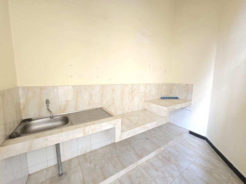 Disewakan Rumah Nirwana Executive 