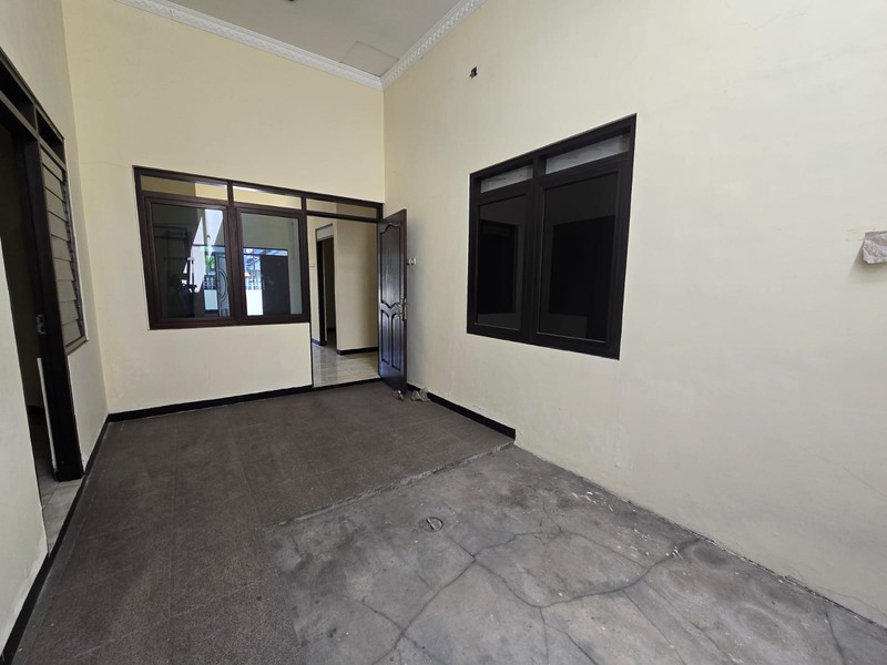 Disewakan Rumah Nirwana Executive 