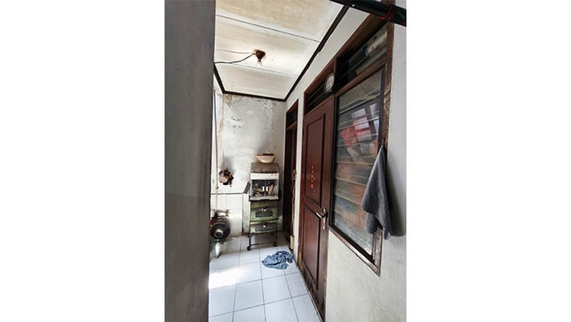 Dijual Rumah Duta Garden, Benda, Tangerang