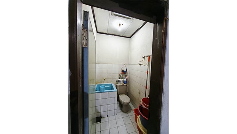 Dijual Rumah Duta Garden, Benda, Tangerang