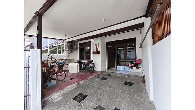 Dijual Rumah Duta Garden, Benda, Tangerang