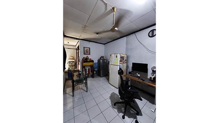 Dijual Rumah Duta Garden, Benda, Tangerang