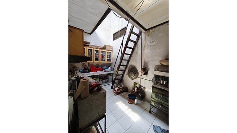 Dijual Rumah Duta Garden, Benda, Tangerang