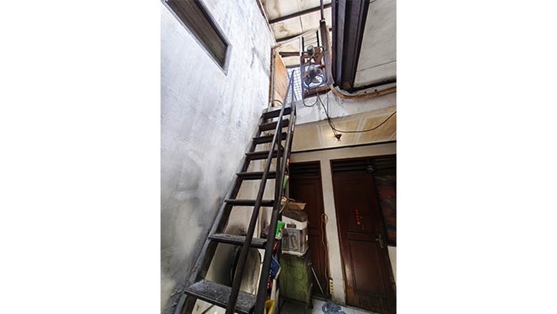 Dijual Rumah Duta Garden, Benda, Tangerang