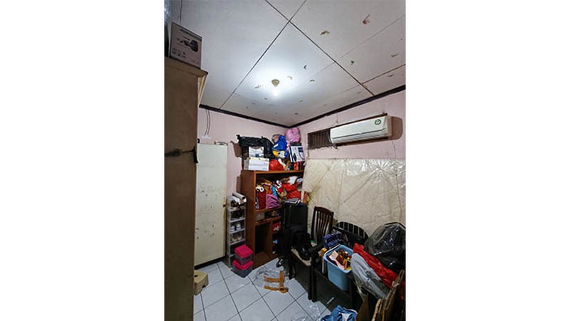 Dijual Rumah Duta Garden, Benda, Tangerang