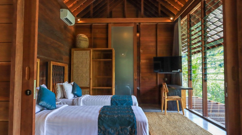 Stunning Villa 2 Bedrooms In Ubud Bali