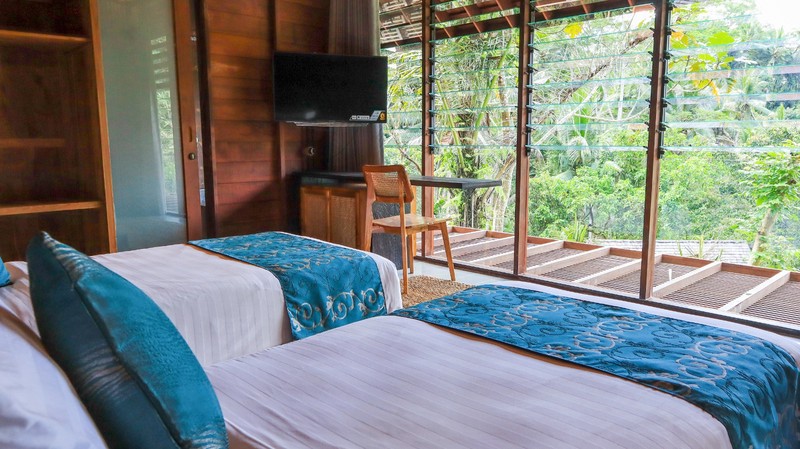 Stunning Villa 2 Bedrooms In Ubud Bali