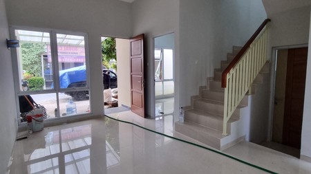 Rumah 2 Lantai Siap Huni dengan Hunian Nyaman dan Asri @Pondok Aren