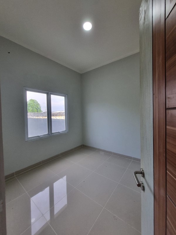 Rumah 2 Lantai Siap Huni dengan Hunian Nyaman dan Asri @Pondok Aren