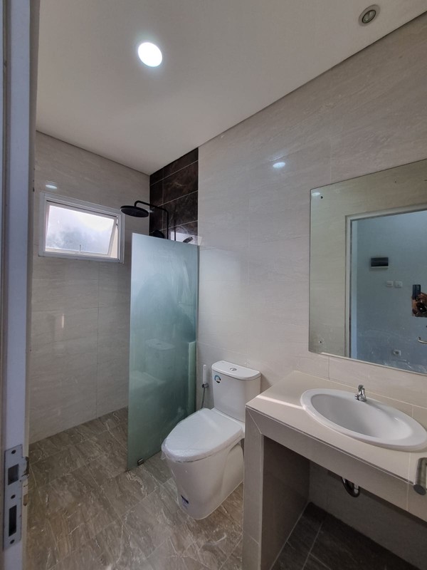 Rumah 2 Lantai Siap Huni dengan Hunian Nyaman dan Asri @Pondok Aren