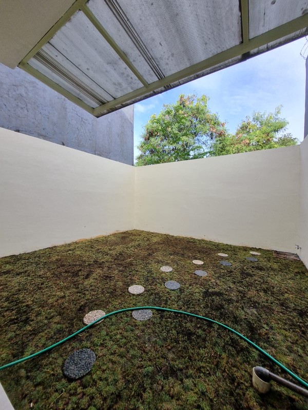 Rumah 2 Lantai Siap Huni dengan Hunian Nyaman dan Asri @Pondok Aren