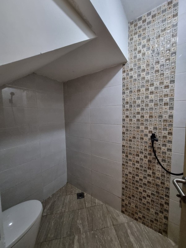 Rumah 2 Lantai Siap Huni dengan Hunian Nyaman dan Asri @Pondok Aren