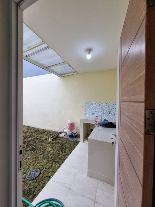 Rumah 2 Lantai Siap Huni dengan Hunian Nyaman dan Asri @Pondok Aren