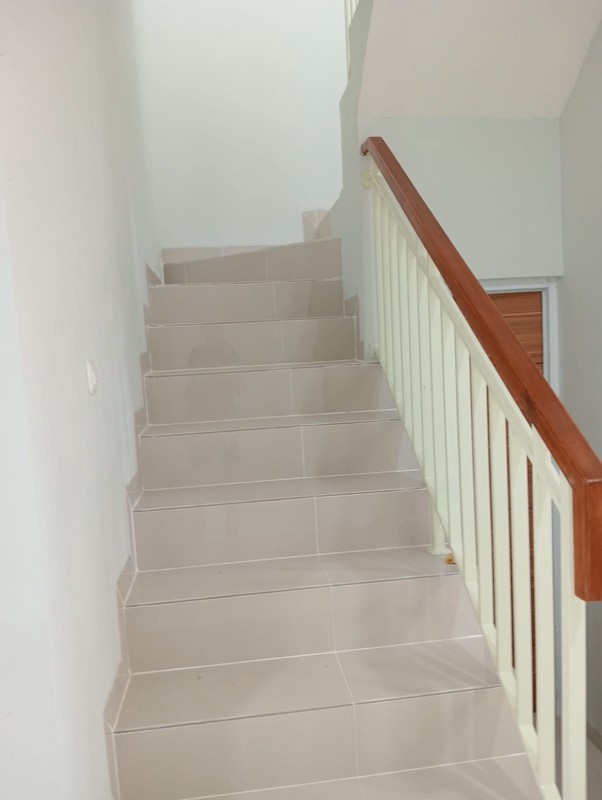 Rumah 2 Lantai Siap Huni dengan Hunian Nyaman dan Asri @Pondok Aren