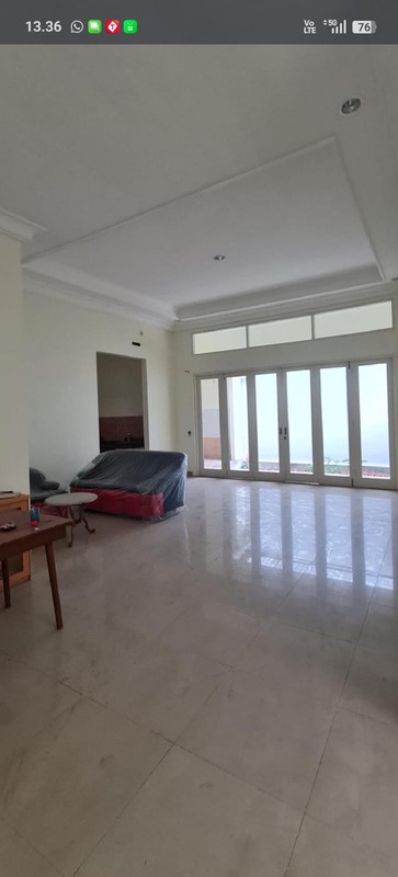 Dijual Rumah Strategis di Central Park A Yani Surabaya