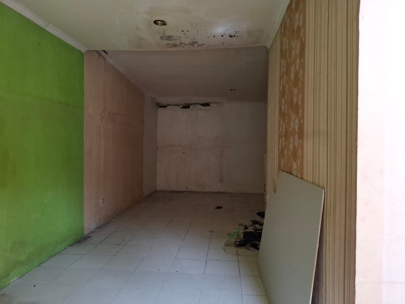 Hunian Nyaman & Strategis di Grand Kahuripan