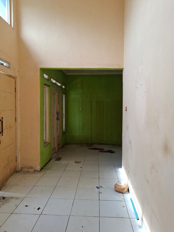 Hunian Nyaman & Strategis di Grand Kahuripan