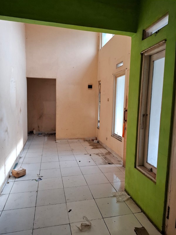 Hunian Nyaman & Strategis di Grand Kahuripan