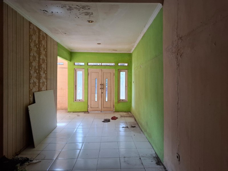 Hunian Nyaman & Strategis di Grand Kahuripan