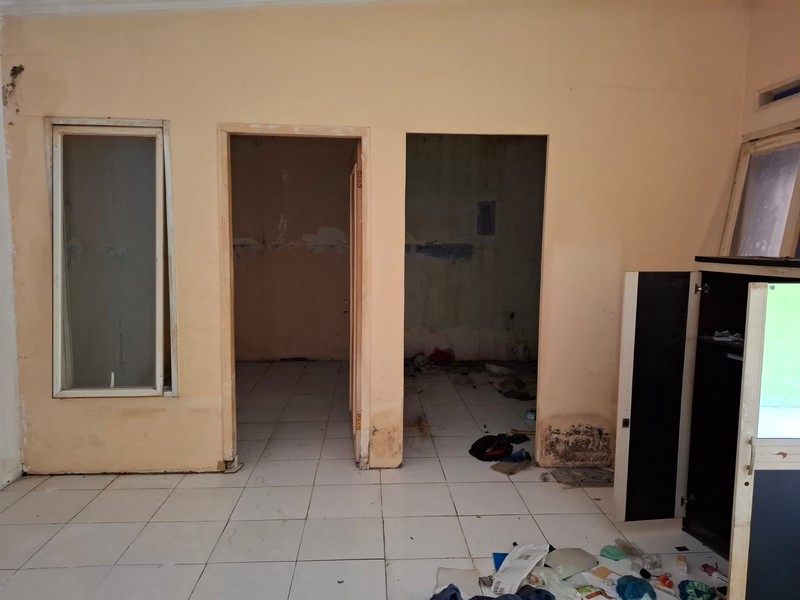 Hunian Nyaman & Strategis di Grand Kahuripan