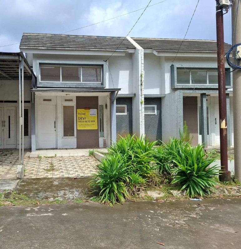 Hunian Nyaman & Strategis di Grand Kahuripan