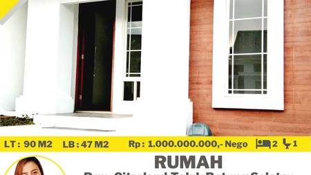 rumah murah teluk betung