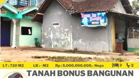 rumah murah teluk betung
